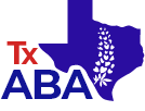 TxABA Logo